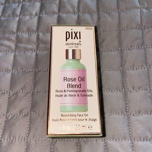 Pixi Rose Oil Blend new full size